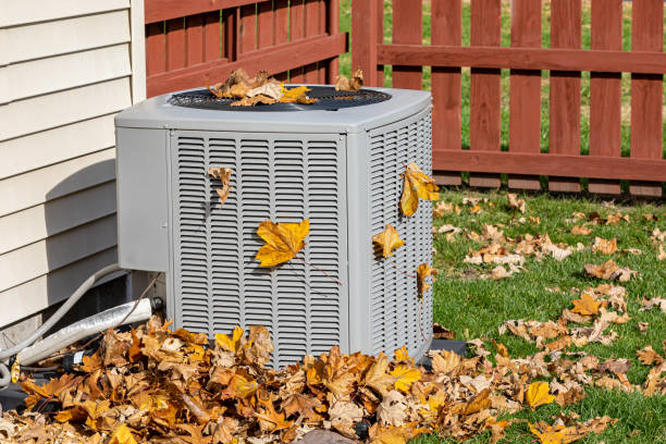 Best Solar-powered HVAC Systems in Richton Park, IL