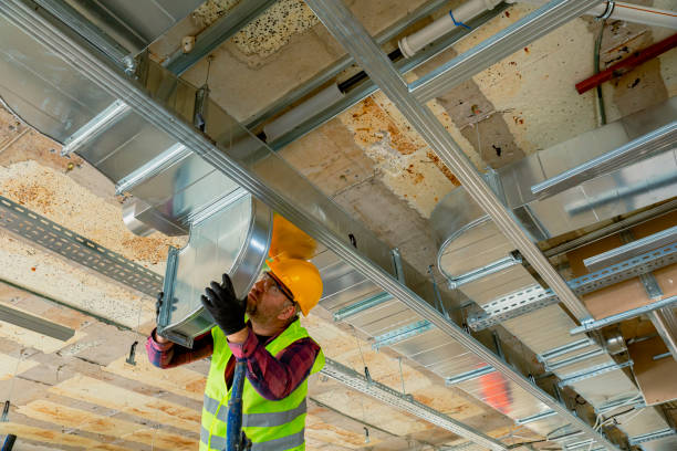 Best HVAC Supply and Distribution in Richton Park, IL
