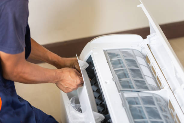 Best HVAC Equipment and Components in Richton Park, IL