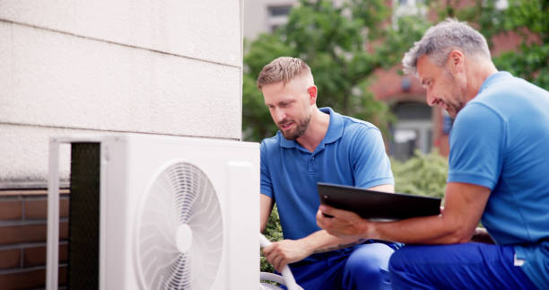 Best HVAC Financing and Leasing in Richton Park, IL