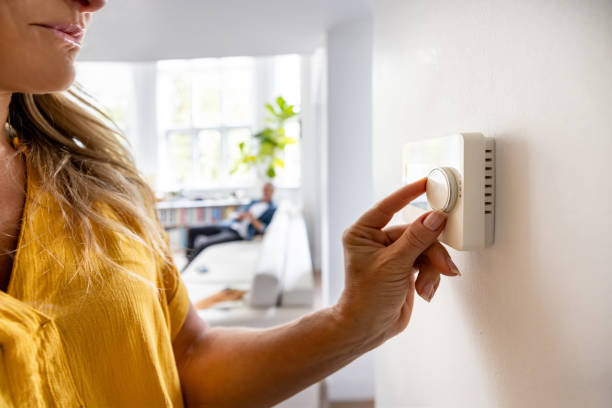 Trusted Richton Park, IL HVAC Experts