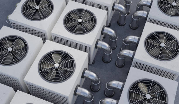 Best HVAC for Healthcare Facilities in Richton Park, IL