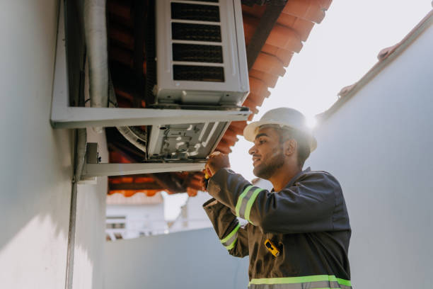 Best HVAC Training and Certification in Richton Park, IL