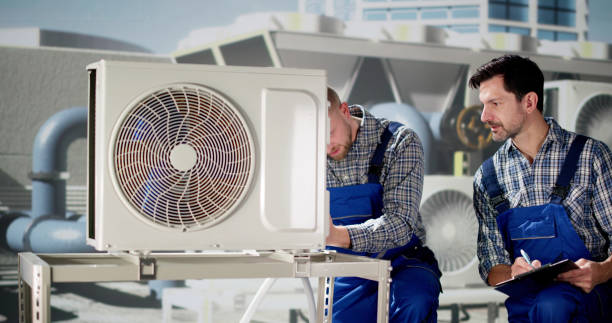 Best Air Conditioning Cleaning in Richton Park, IL