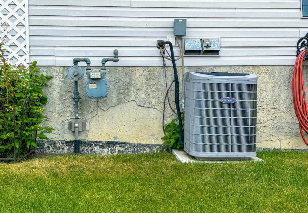 Best Energy-efficient HVAC Solutions in Richton Park, IL