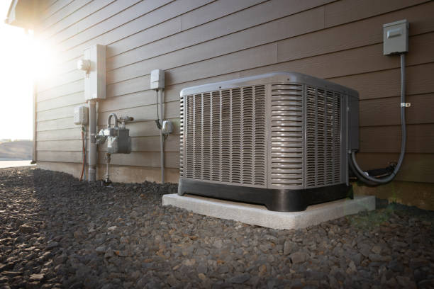 Best HVAC Retrofitting and Upgrading in Richton Park, IL
